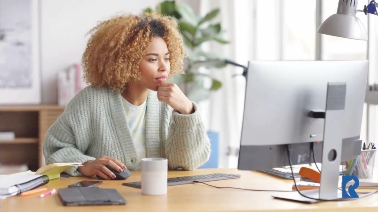 Progress tracking dashboard showing completed modules and upcoming tasks